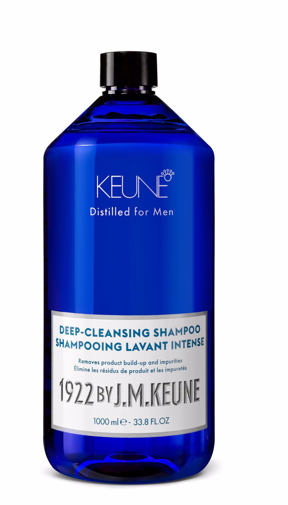 1922 Deep-Cleansing Shampoo