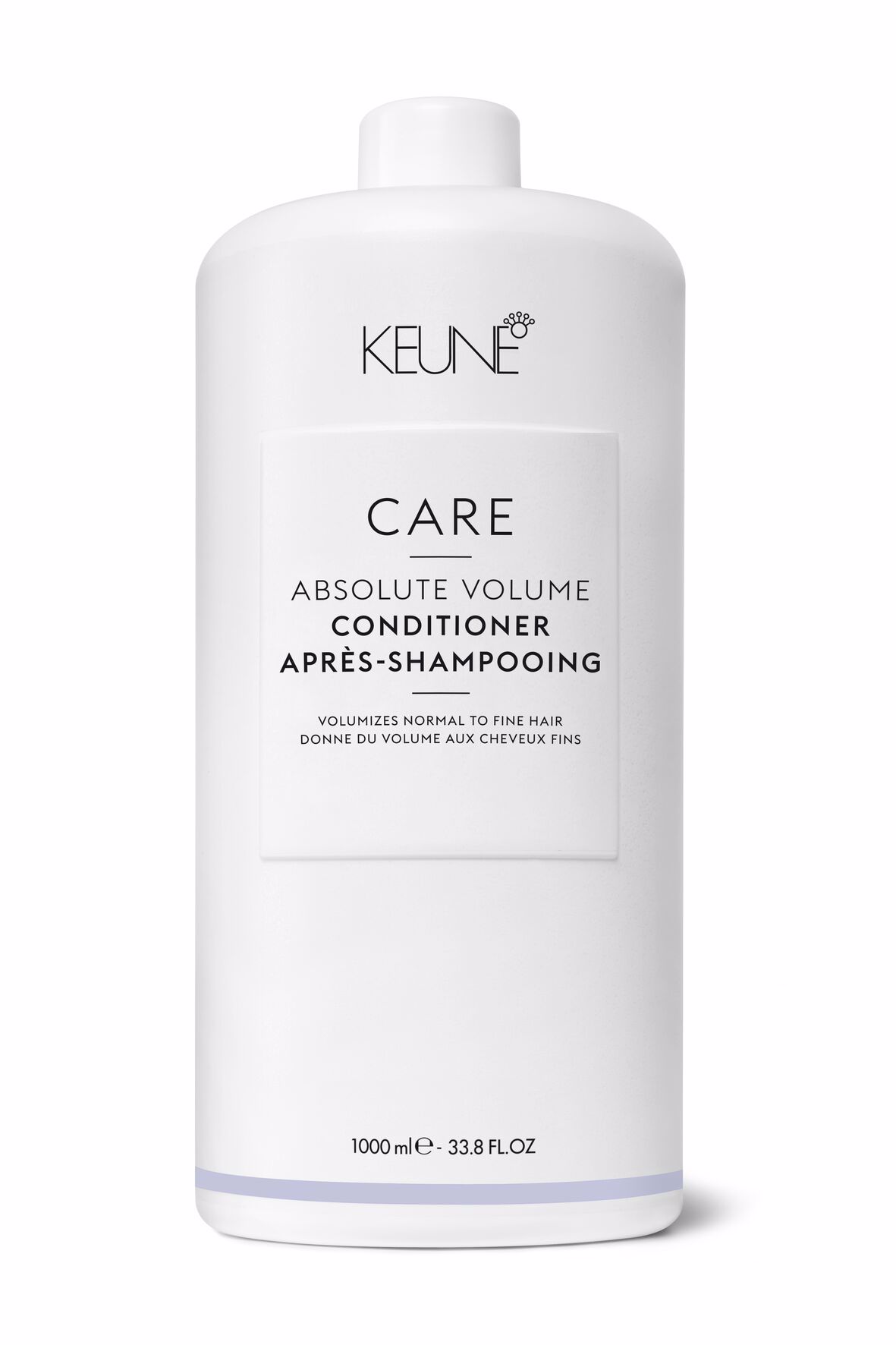 CARE Absolute Volume Conditioner