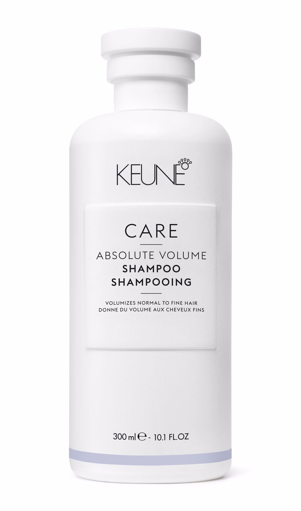 CARE Absolute Volume Shampoo