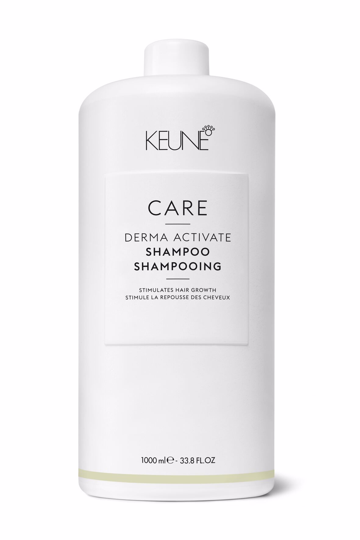 CARE Derma Activate Shampoo