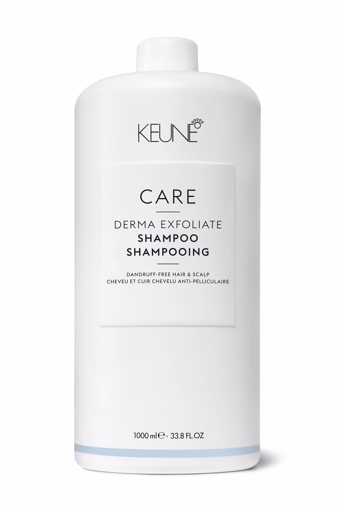 CARE Derma Exfoliate Shampoo