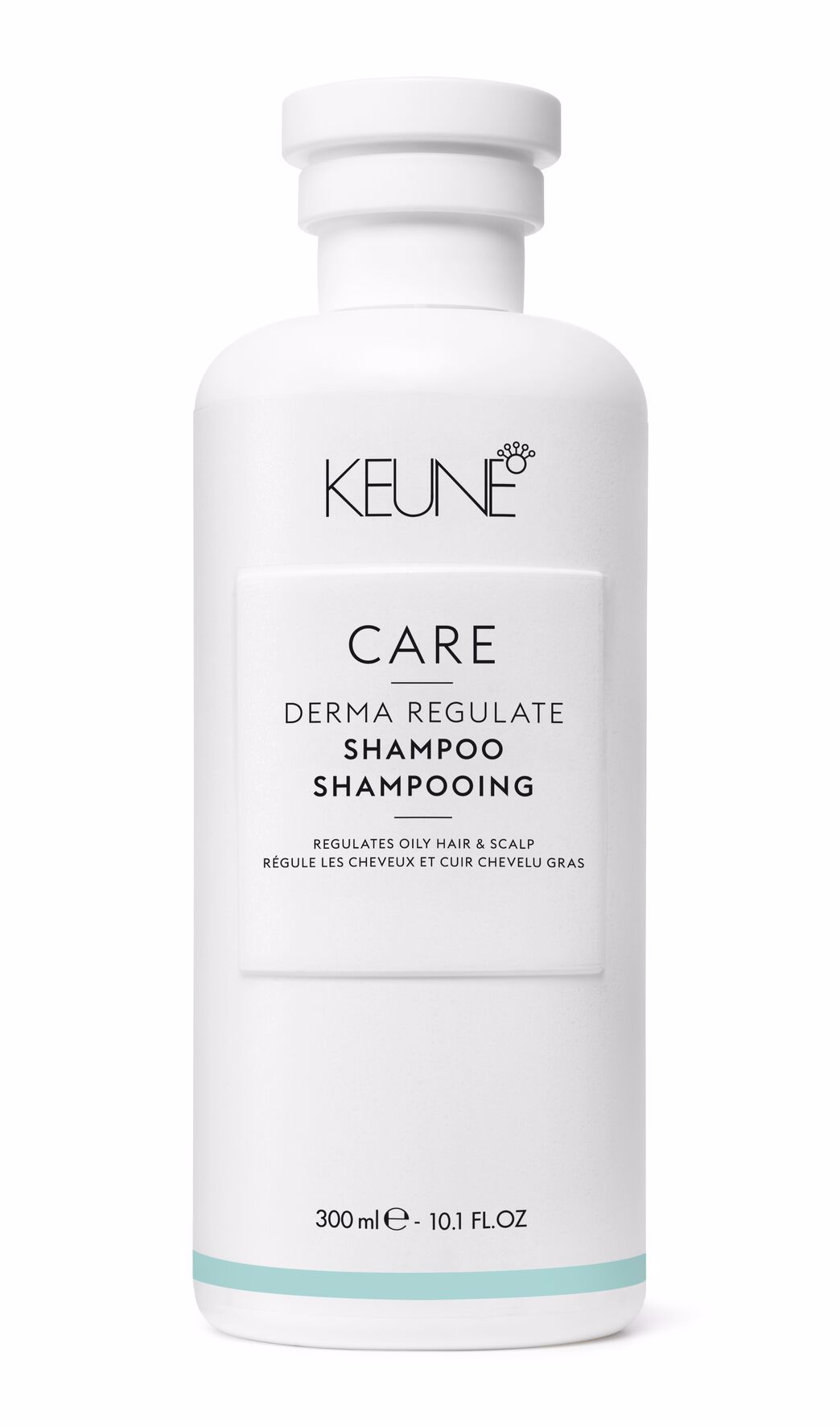 CARE Derma Regulate Shampoo