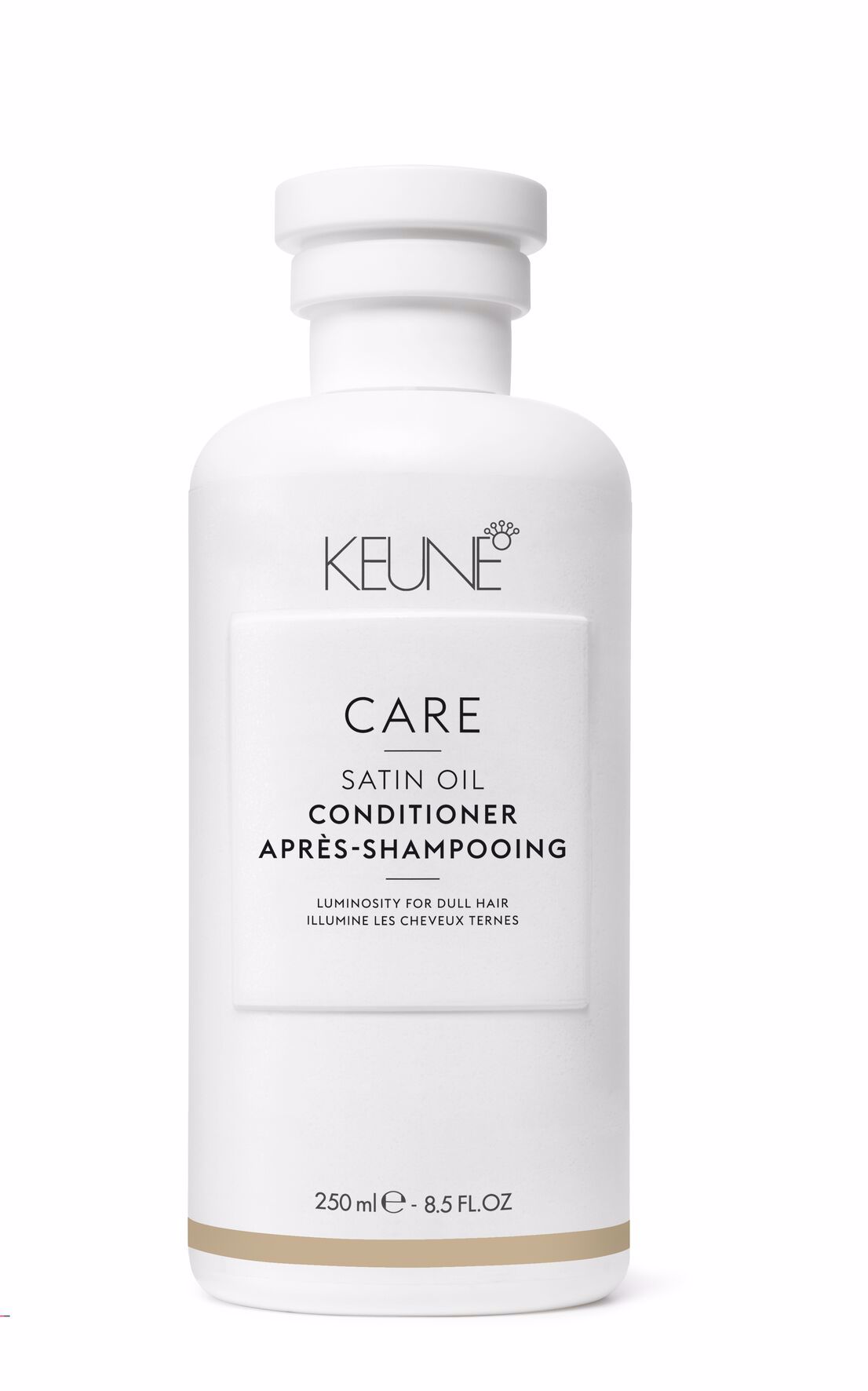 CARE Satin Oil Conditioner