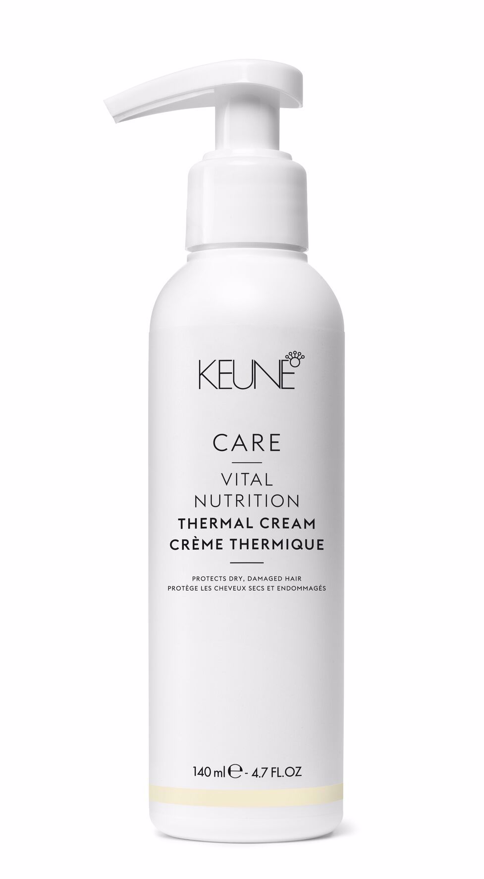 CARE Vital Nutrition Thermal Cream