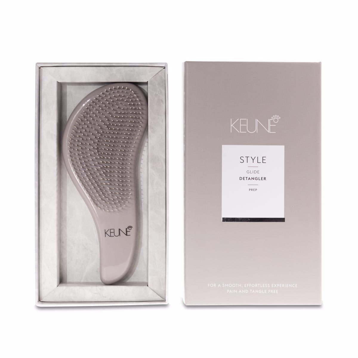 KEUNE Detangle Brush