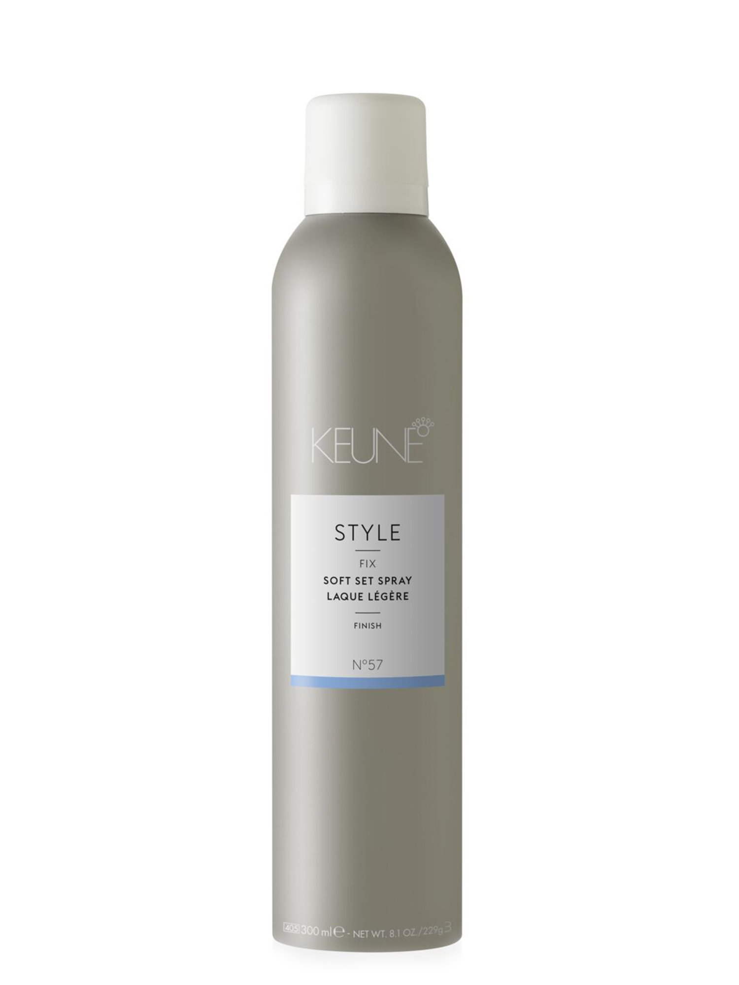 Style Soft Set Spray